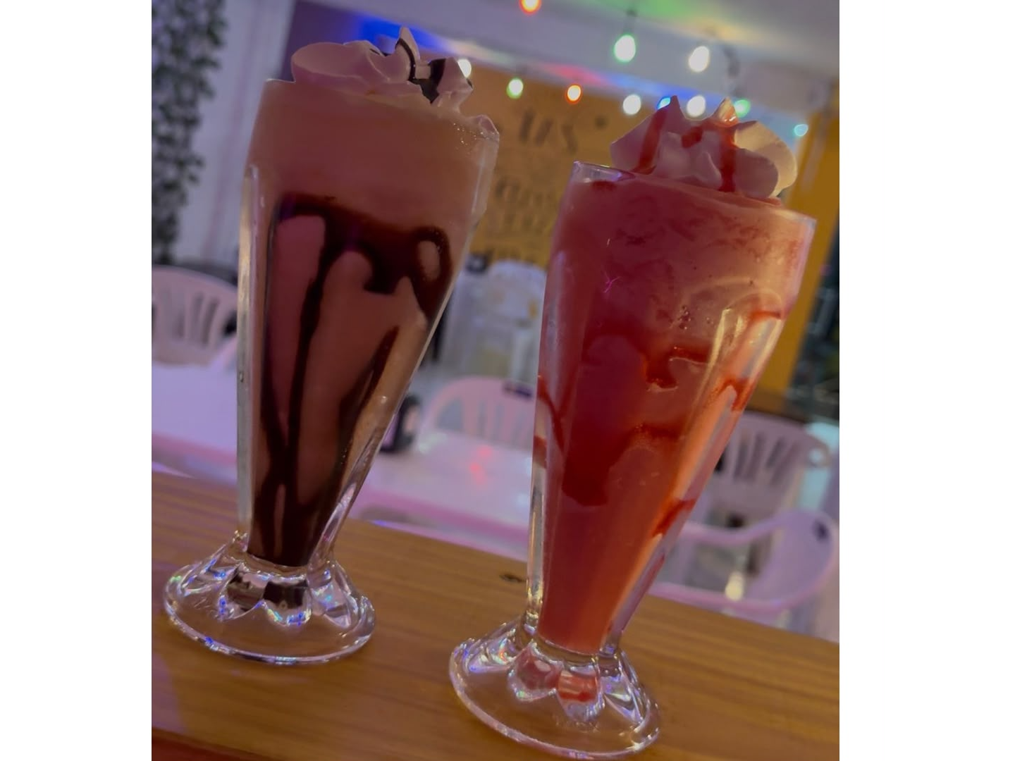 FROZEN FRUTILLA