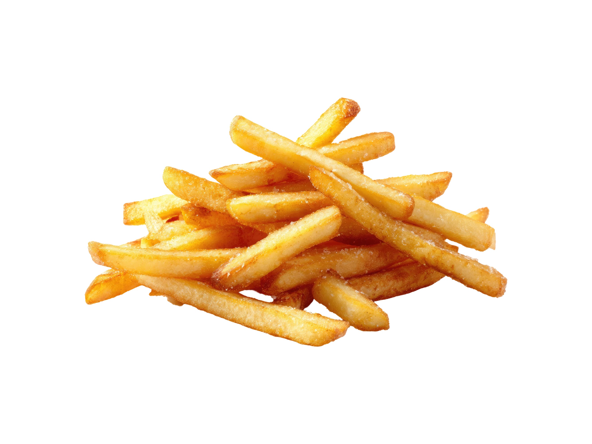 Fritas grande