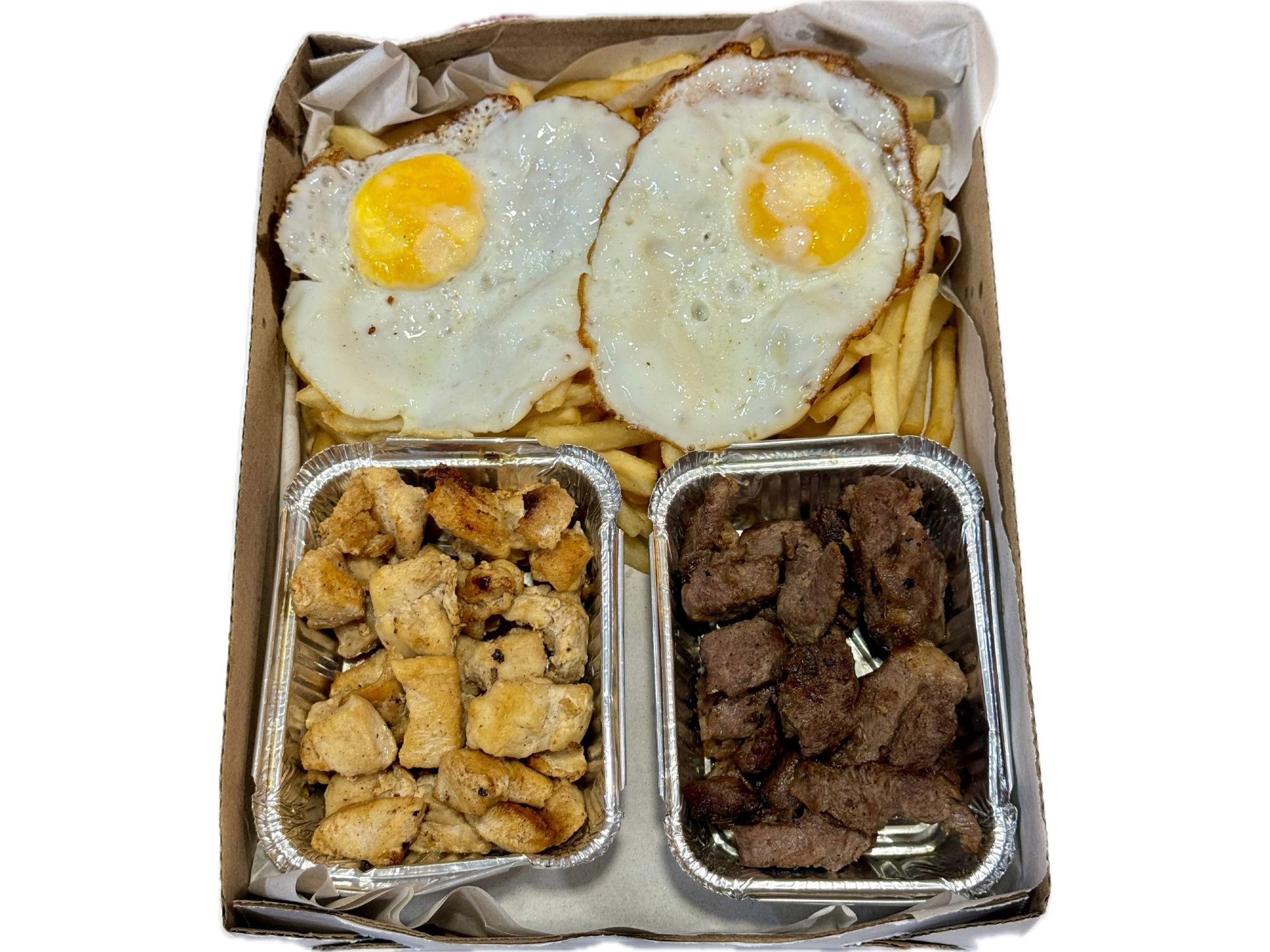 Protein