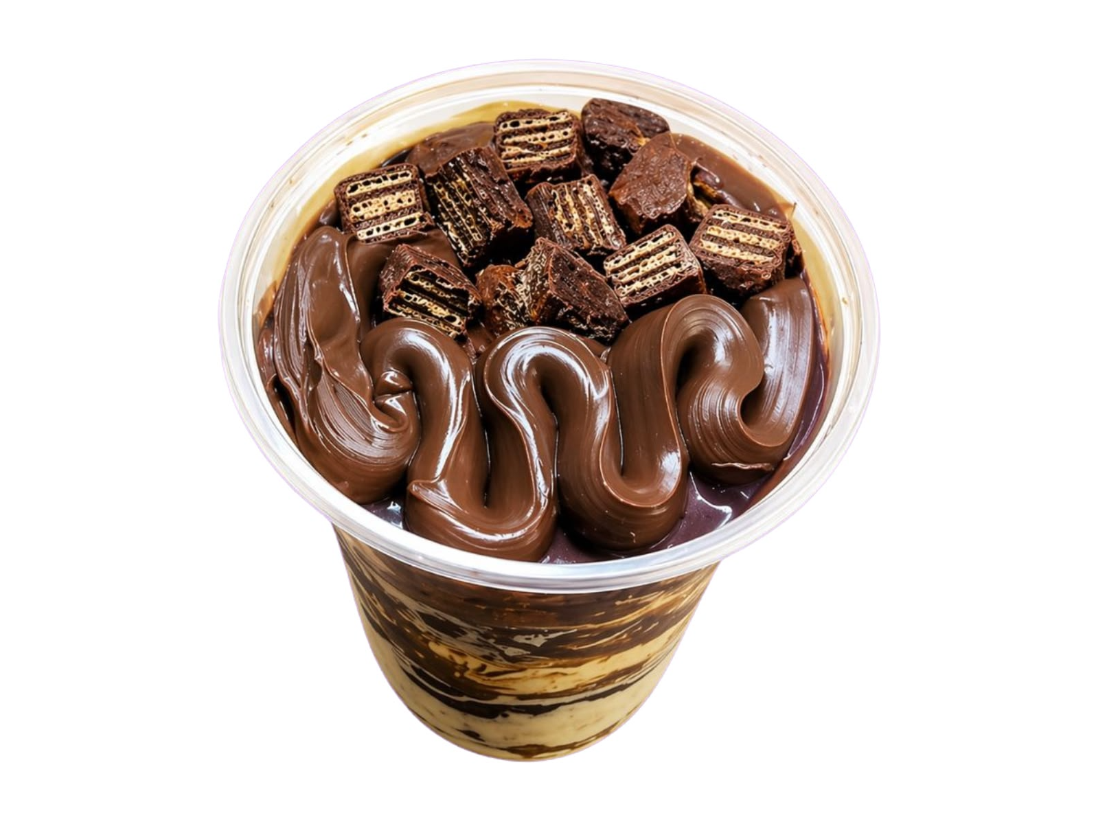 Bis Choco