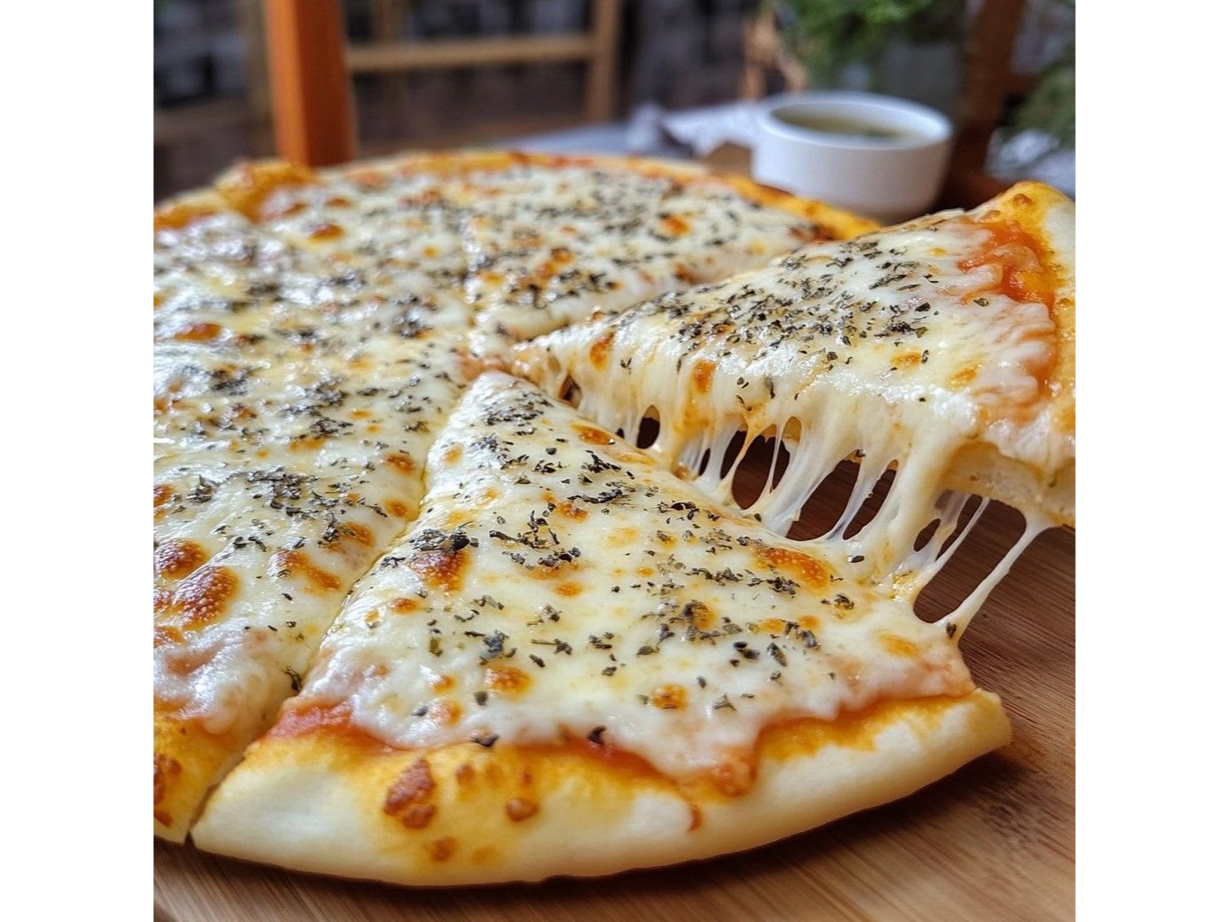 Muzzarela