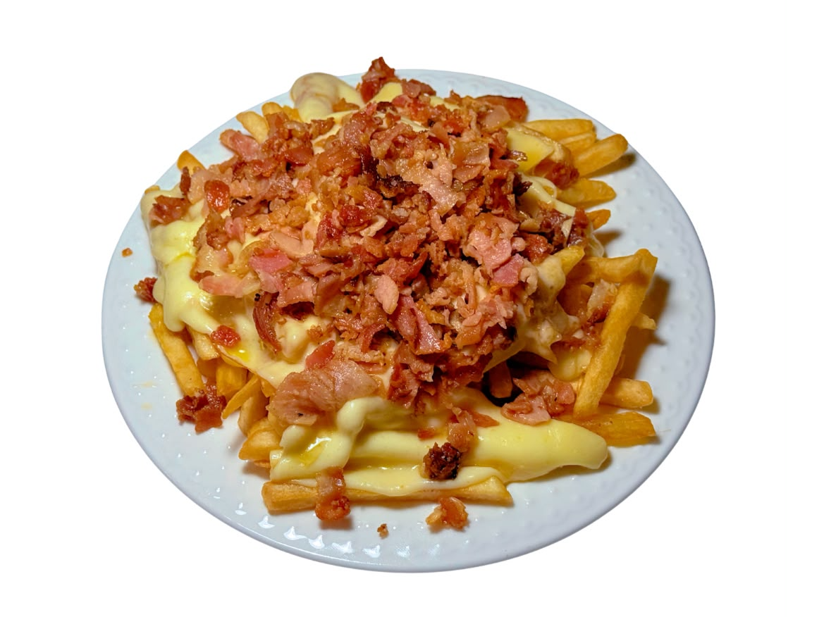 Fritas Grande