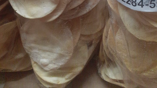 MARINERAS ARTESANALES (MARIPAPAS)