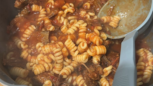 GUISADOS, LOCRO Y ESTOFADOS