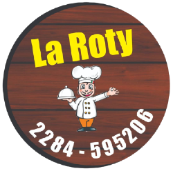 Logo de La roty