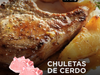 COSTELETA A LA RIOJANA