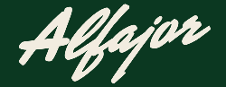 Logo Alfajor