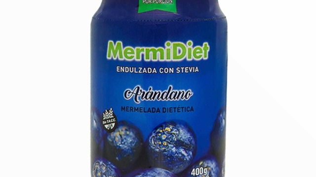 MERMELADAS SALUDABLES