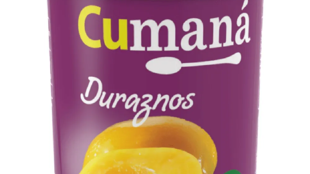 ENLATADOS CUMANÁ