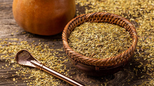 YERBA MATE