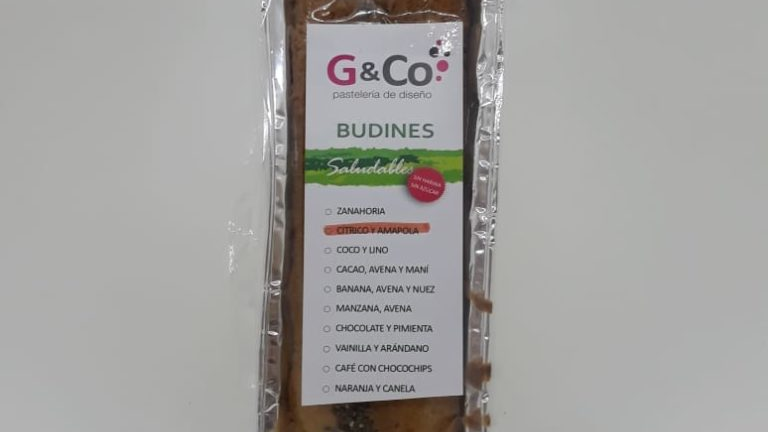 BUDINES  y ROSCAS GyCO