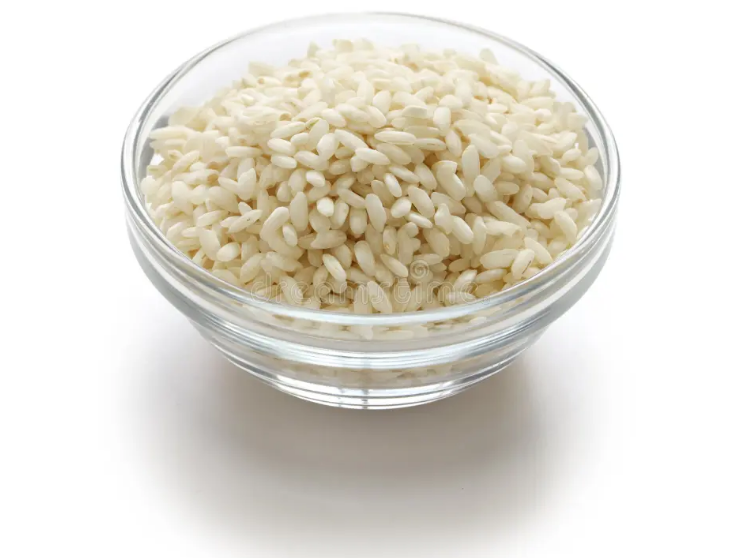 Arroz Carnaroli