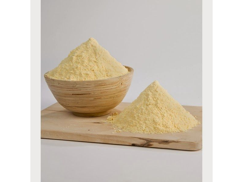 Harina de Maiz tipo Paraguaya