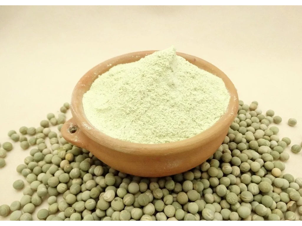 Harina de Arvejas