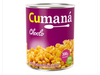Choclo cumaná x300gr