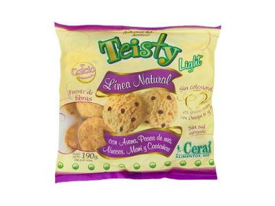 Galletas teisty Ceral  x180gr