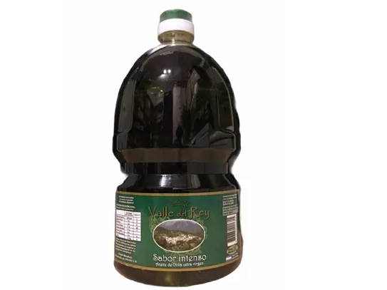 Aceite de oliva Valle del rey x2L