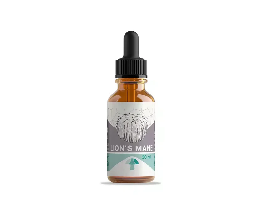 Melena de león x30ml