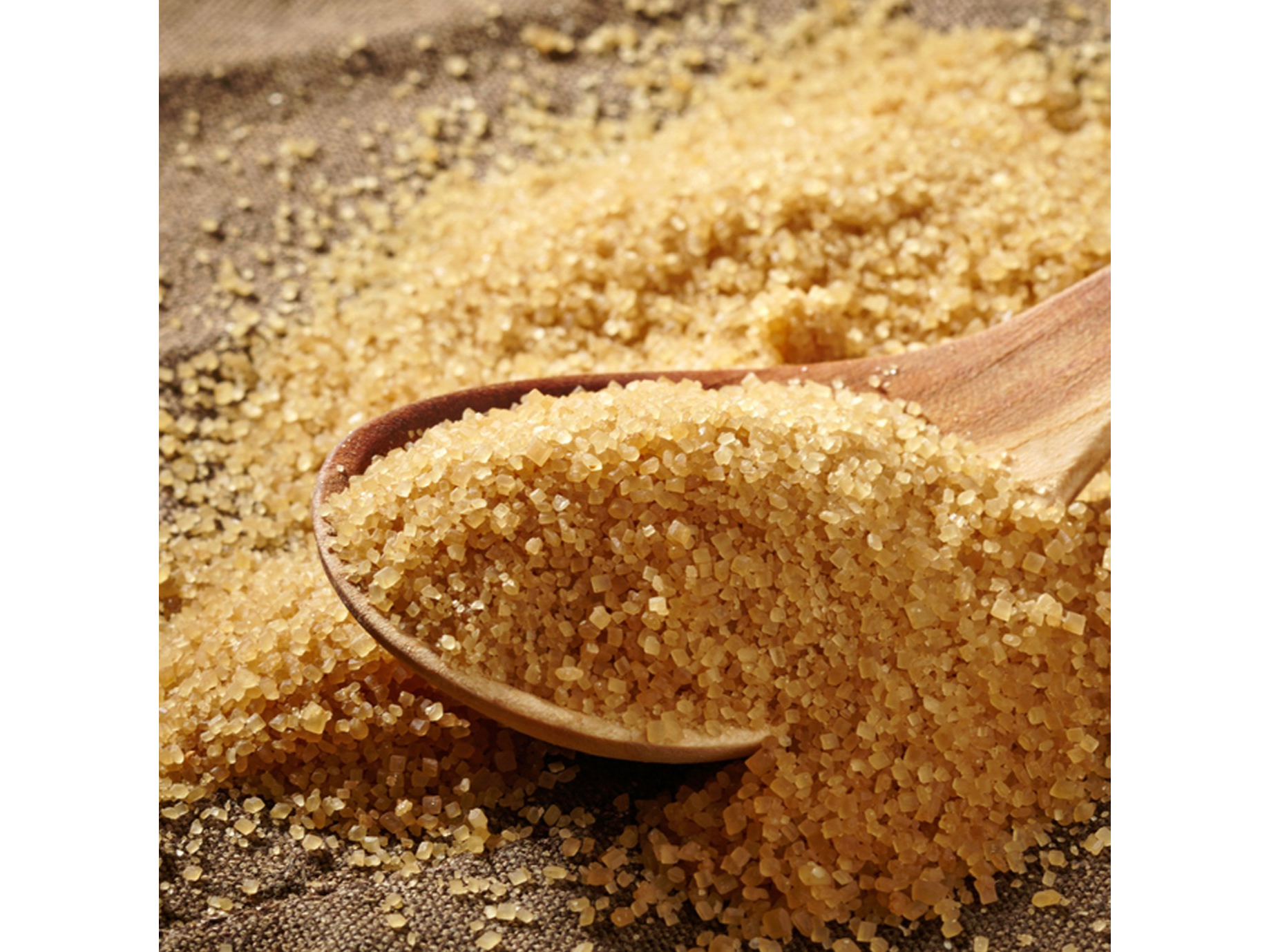 Azúcar Rubia