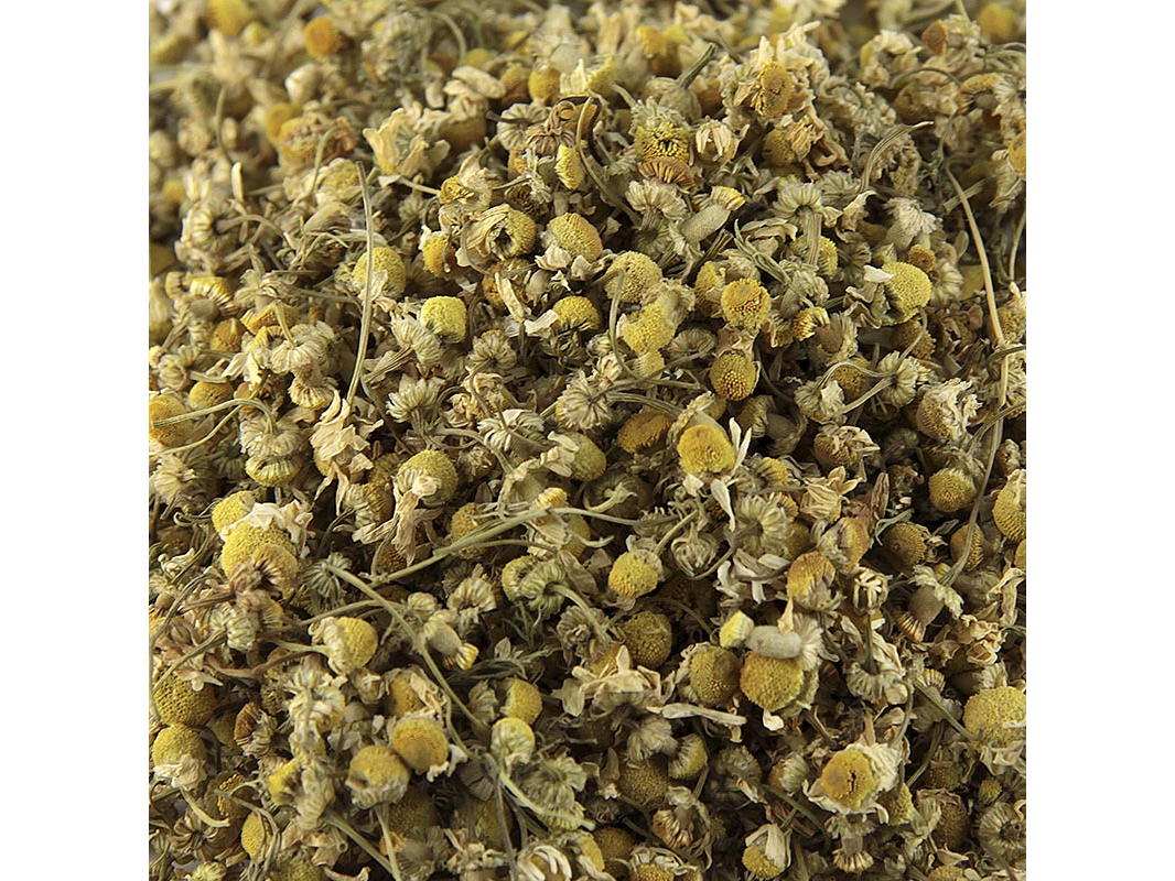 Manzanilla en Flor