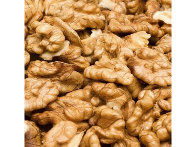 Nuez Blanca Mariposa