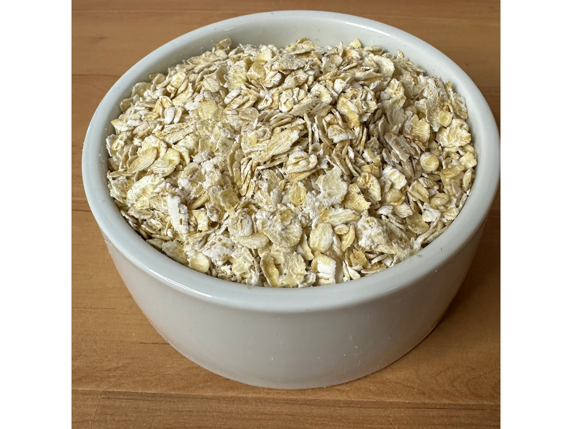 Avena Instantanea Cerealcoop