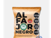 Alfajor negro Felices las vacas 75gr