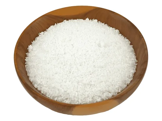 Coco rallado High Fat 65% IDEAL PARA COCINA