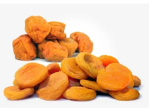 Duraznos en medallones