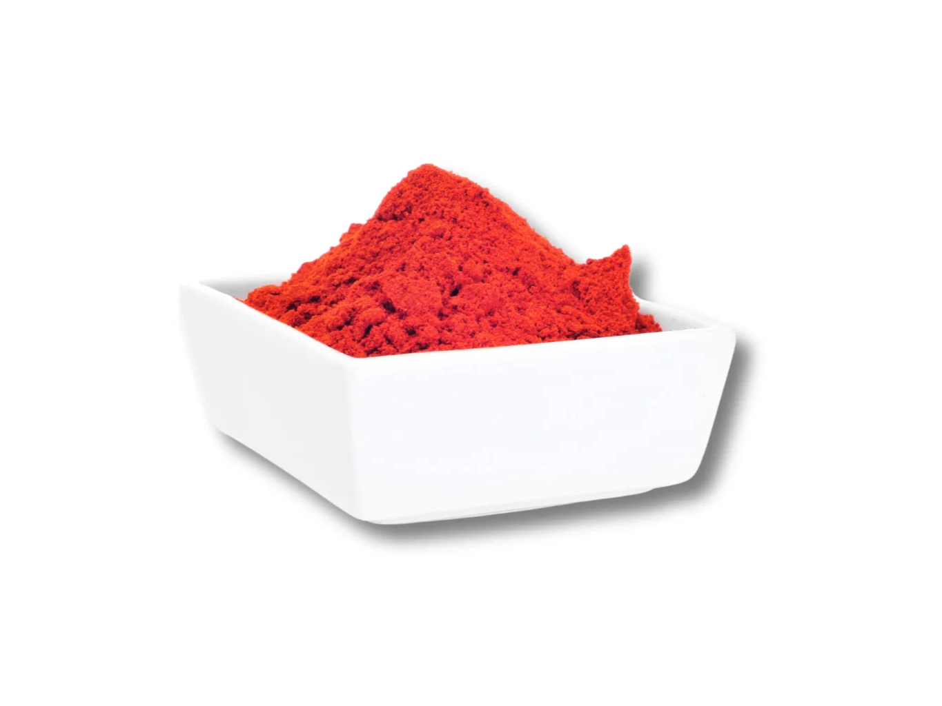 Pimentón extra dulce