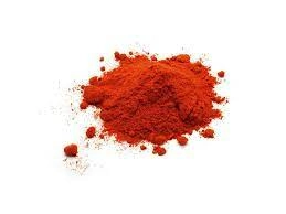 Pimentón 120 Asta x 500gr