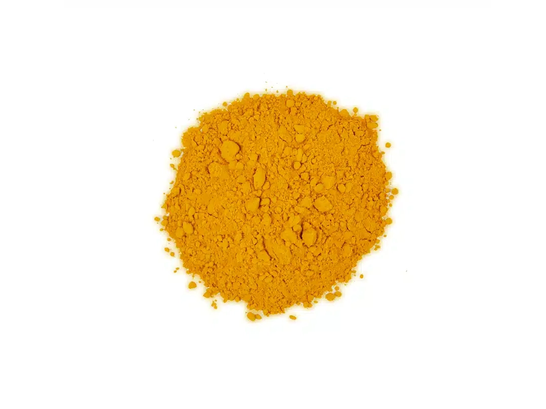 Cúrcuma molida SIN TACC x1kg