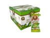 Tableta de dulce de leche con stevia Doña magdalena xcaja