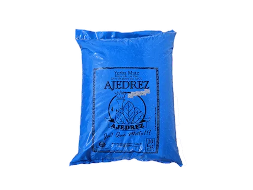 Ajedrez molida x10kg