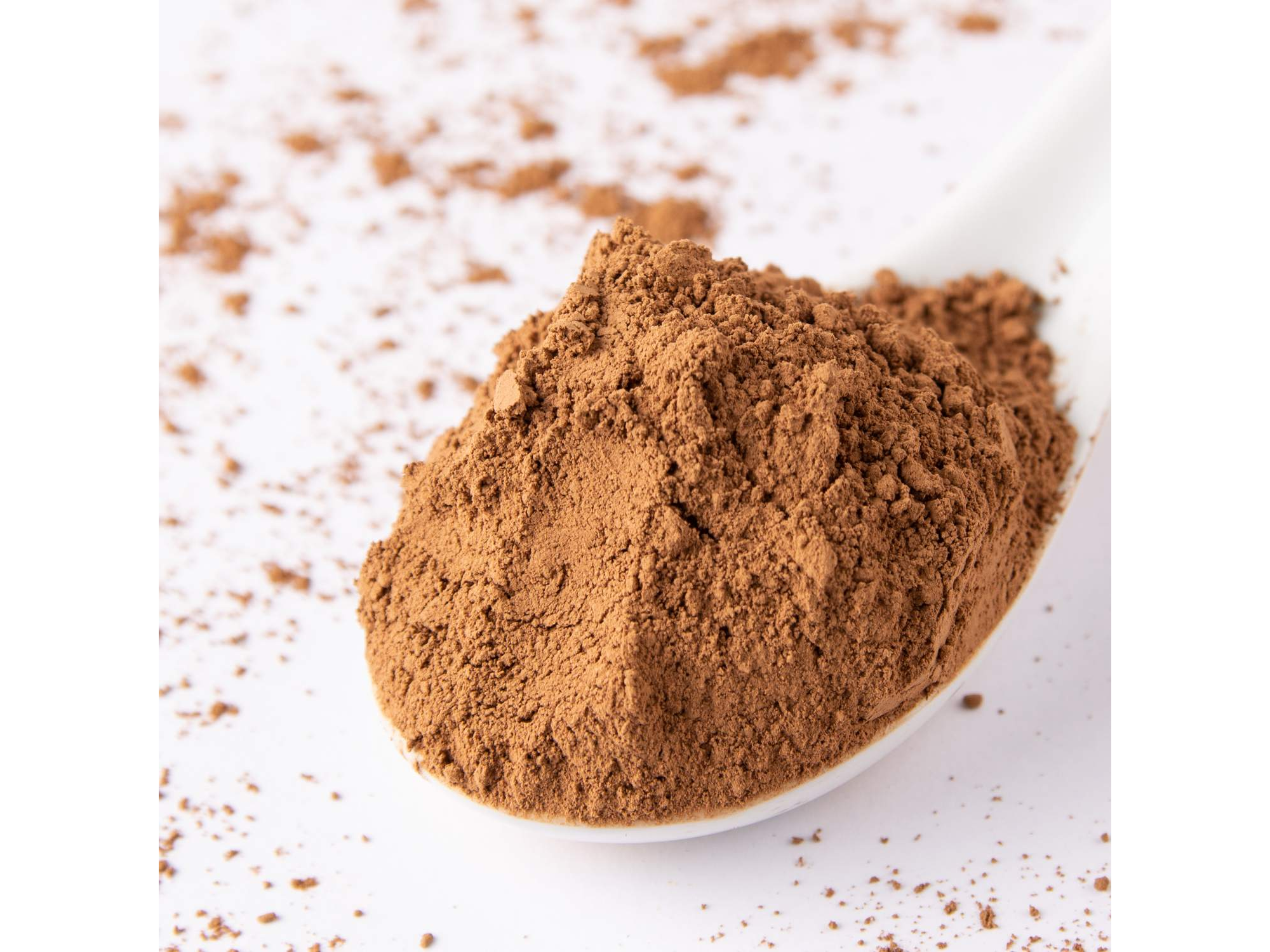 Cacao Barry (origen Brasil)