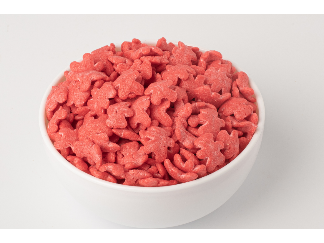 Ositos de Frutilla Lasfor