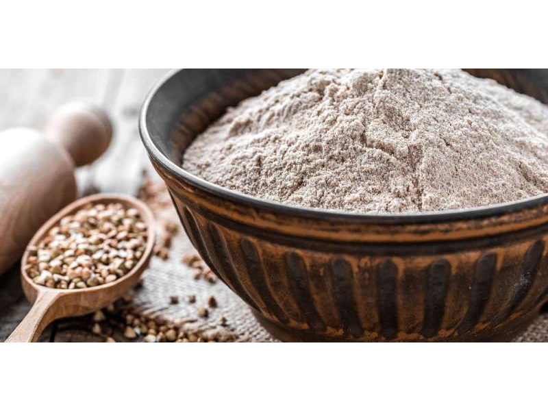 Harina de Trigo Sarraceno