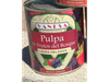Pulpa de frutos del bosque Vanesa para helados x940gr