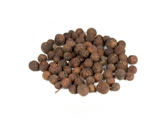 Pimienta Jamaica en Grano x500gr
