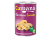 Champiñones laminados x400gr