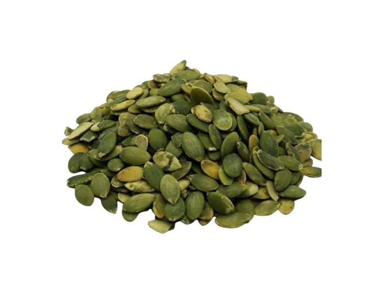 Semillas de zapallo AA