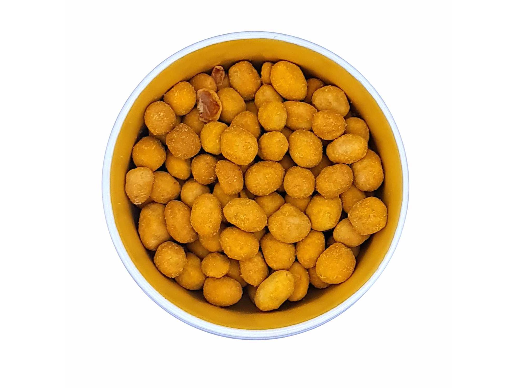 Maní saborizado (japones )