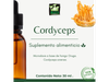 Cordyceps x30ml en gotas