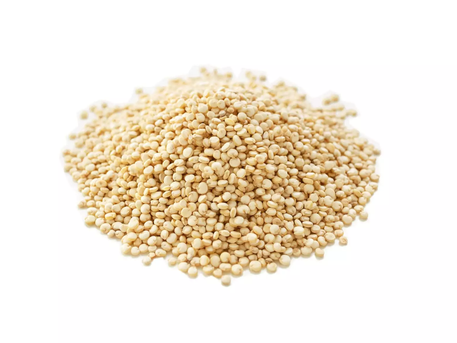 Quinoa real boliviana