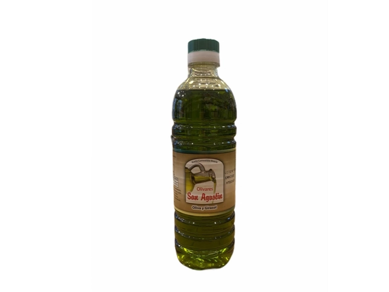 Aceite MEZCLA San Agustin x500ml