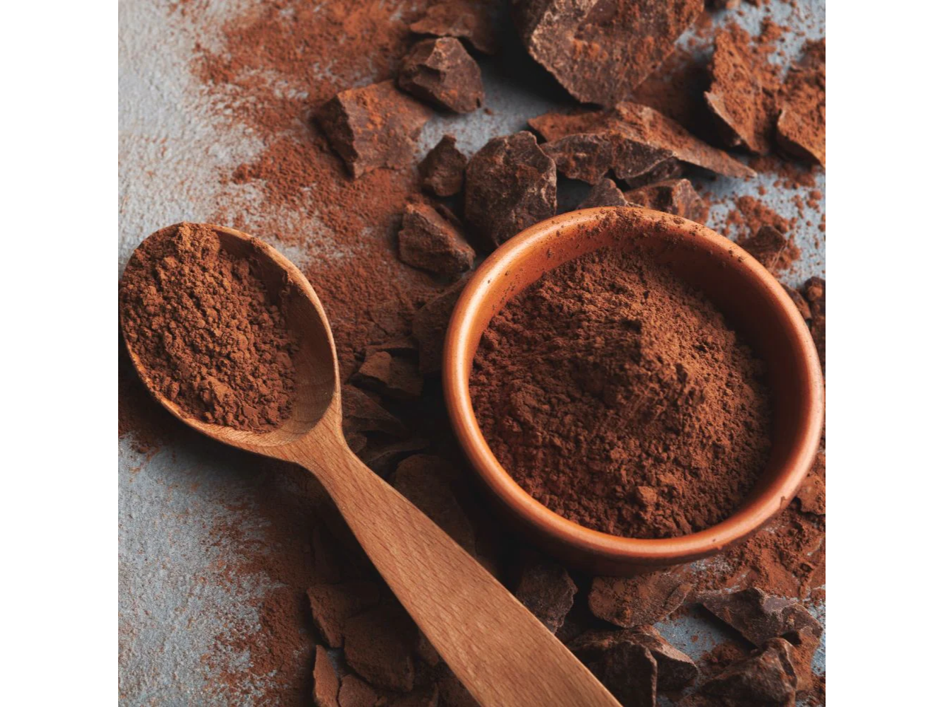 Cacao Alcalino (origen Uruguay)