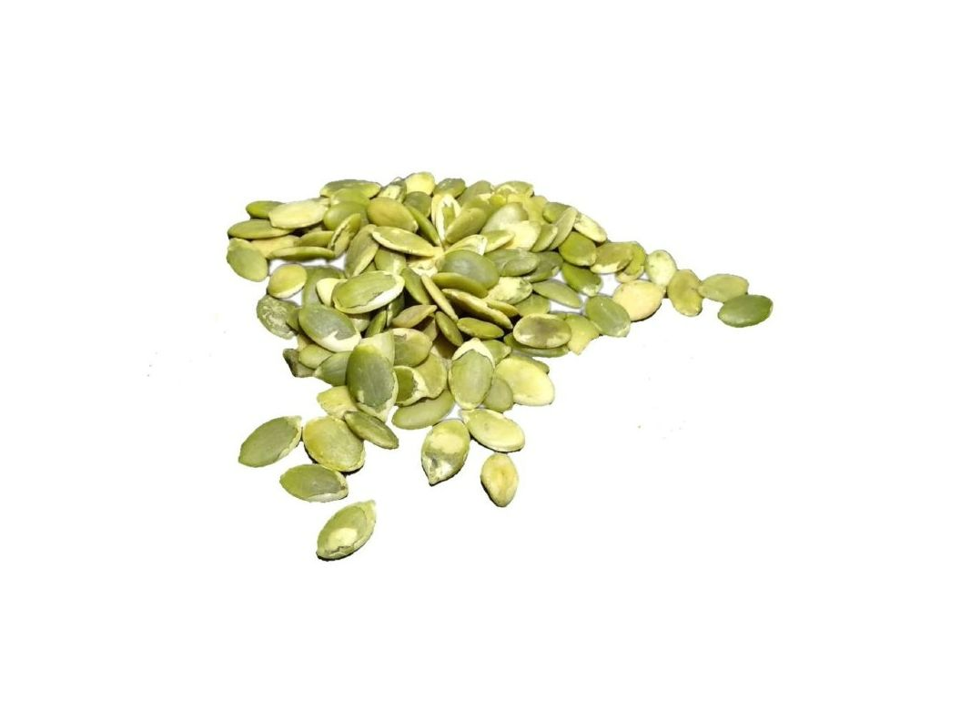 Semillas de zapallo A