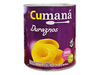 Durazno en lata Cumaná x820gr