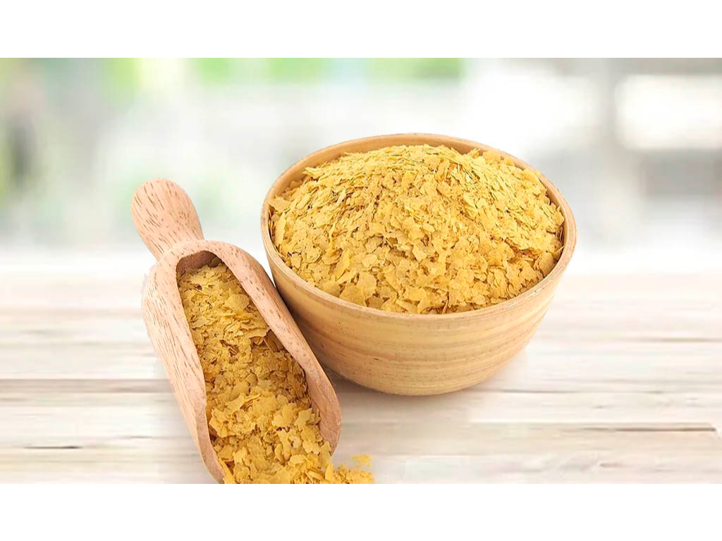 Levadura Nutricional Levadin