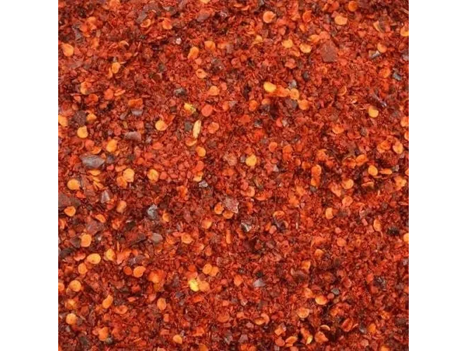 Ají molido premium